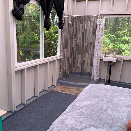 Simply Convenient Tropical Country Studio Mountain View Exteriör bild