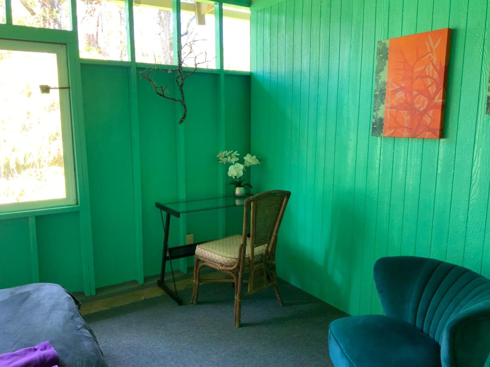Simply Convenient Tropical Country Studio Mountain View Exteriör bild