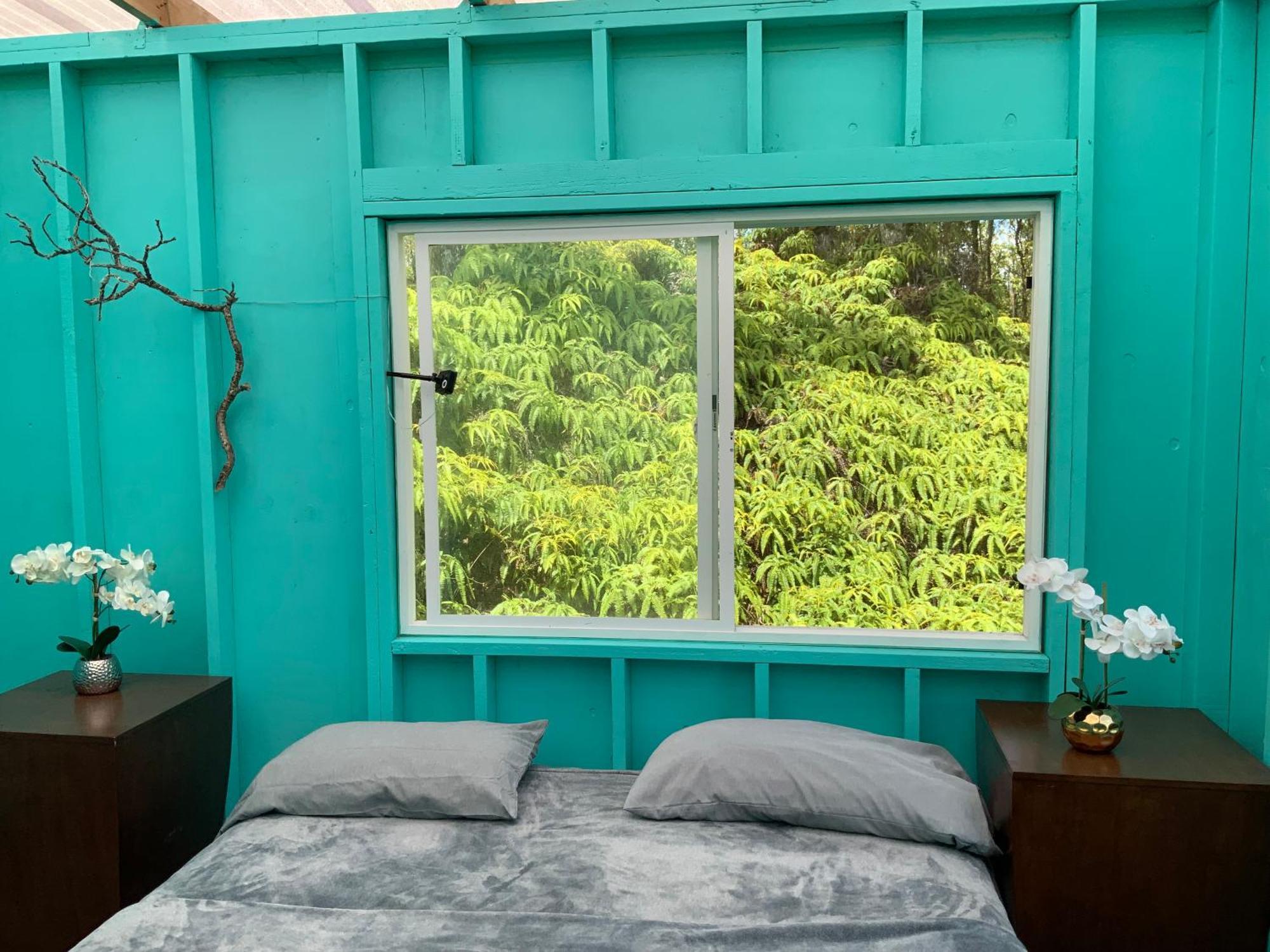 Simply Convenient Tropical Country Studio Mountain View Exteriör bild