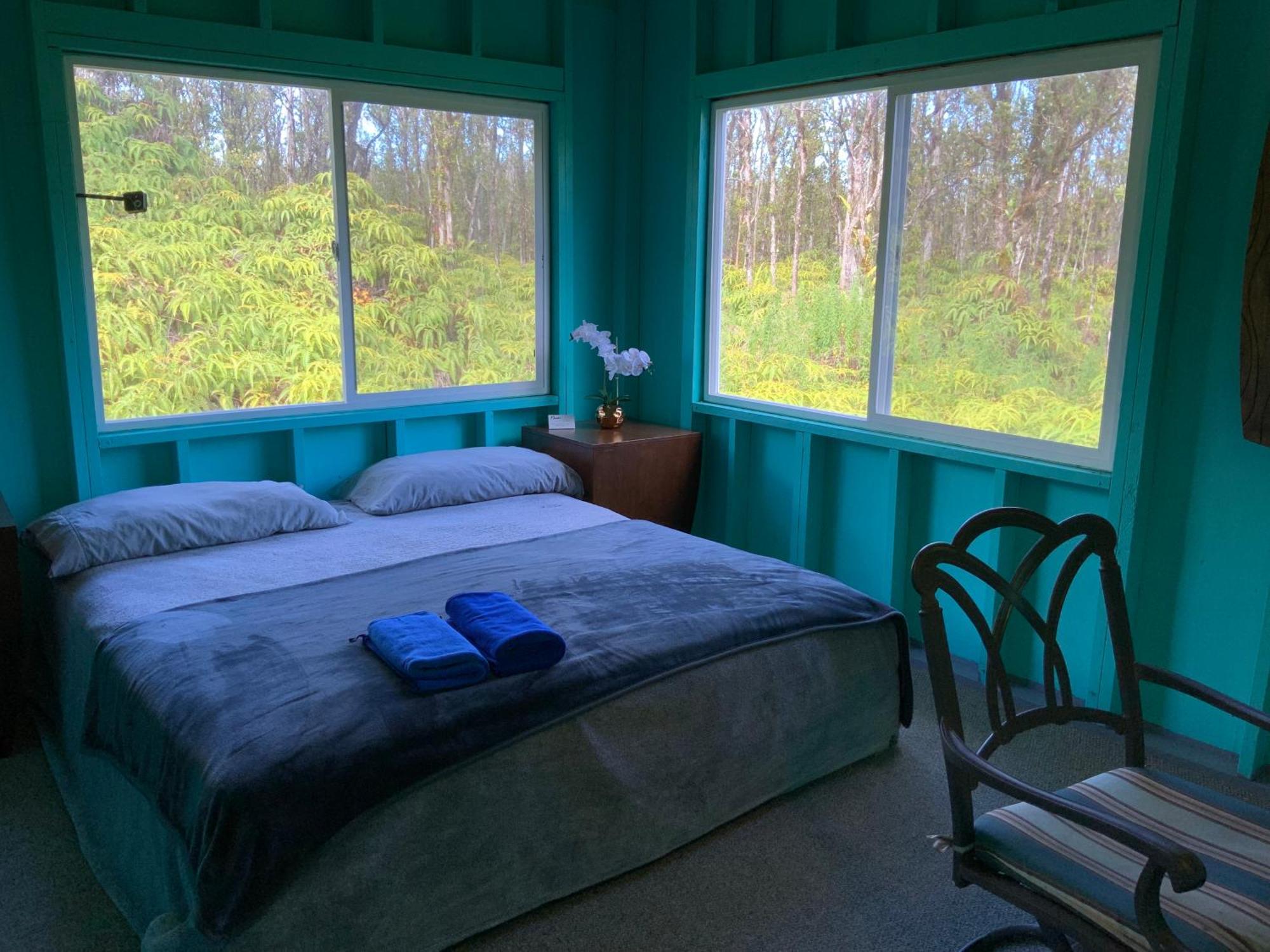 Simply Convenient Tropical Country Studio Mountain View Exteriör bild