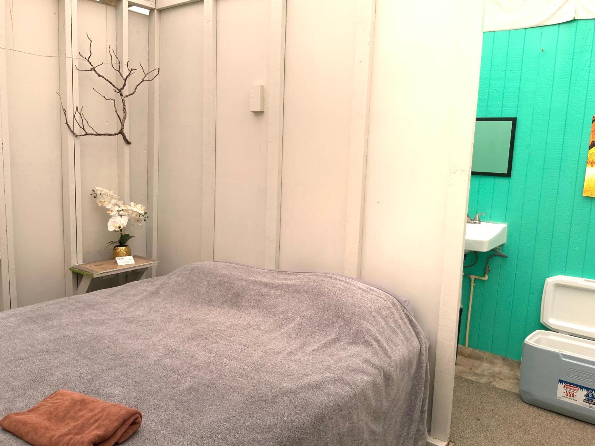Simply Convenient Tropical Country Studio Mountain View Exteriör bild