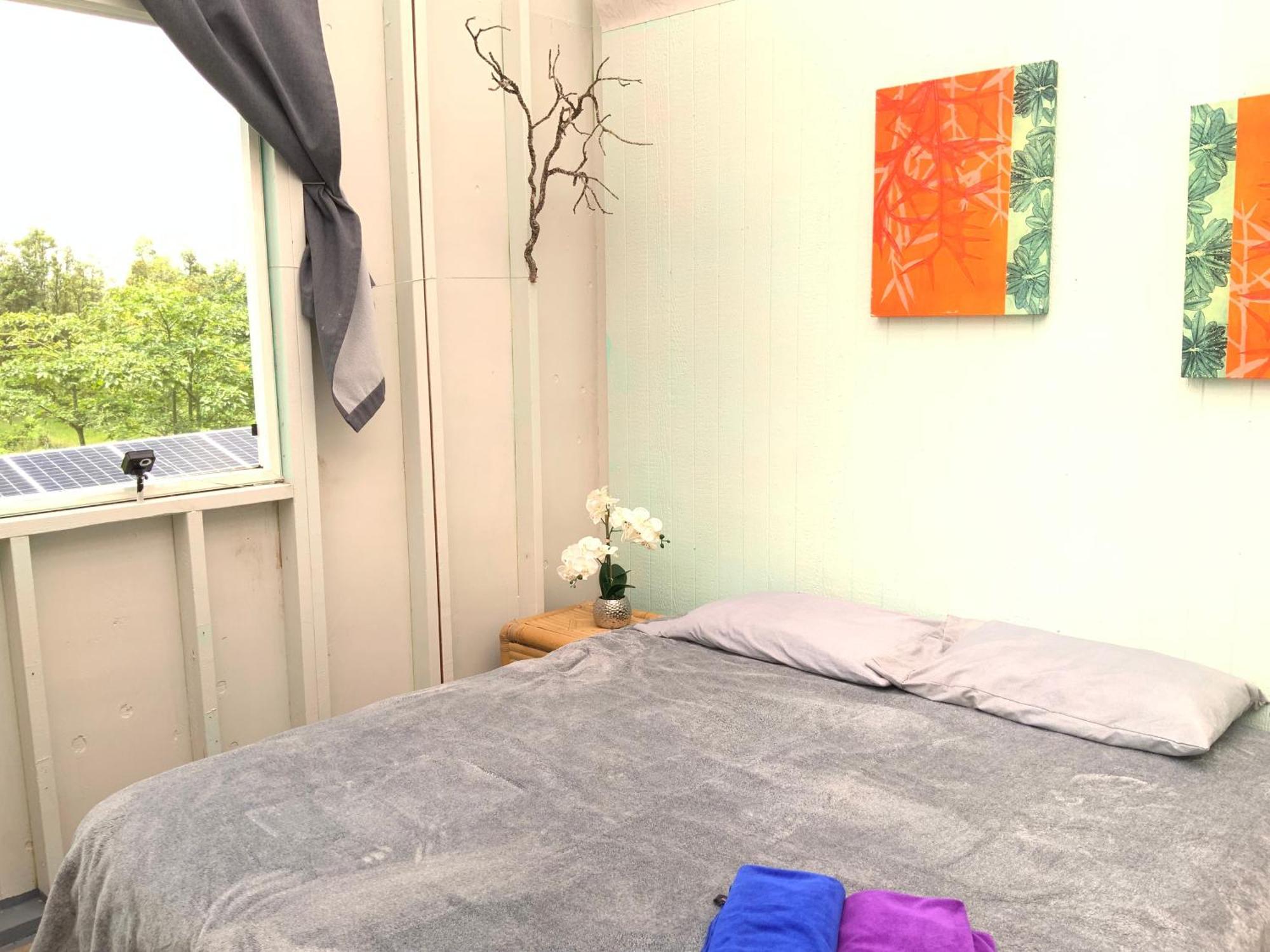 Simply Convenient Tropical Country Studio Mountain View Exteriör bild