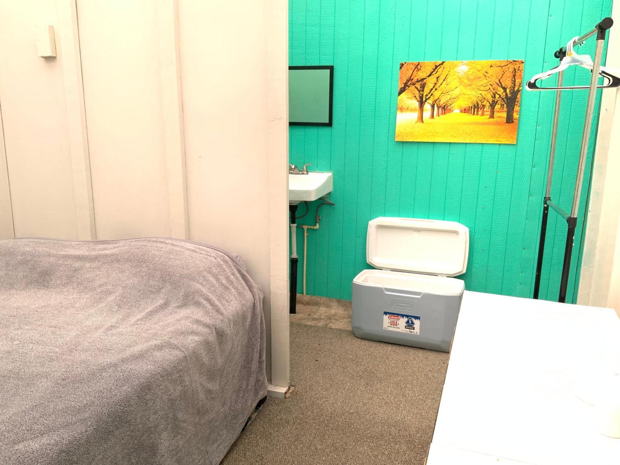 Simply Convenient Tropical Country Studio Mountain View Exteriör bild