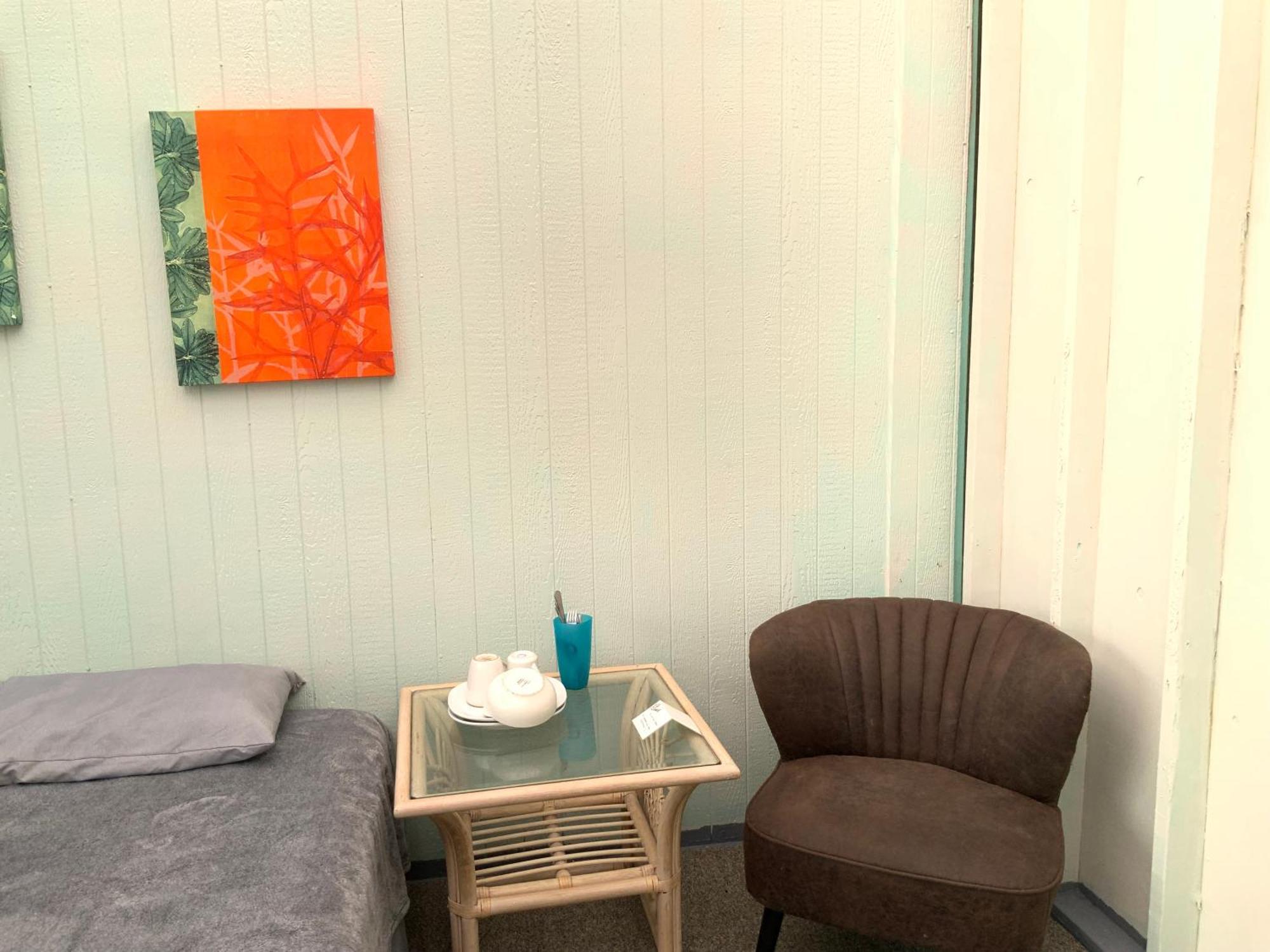 Simply Convenient Tropical Country Studio Mountain View Exteriör bild