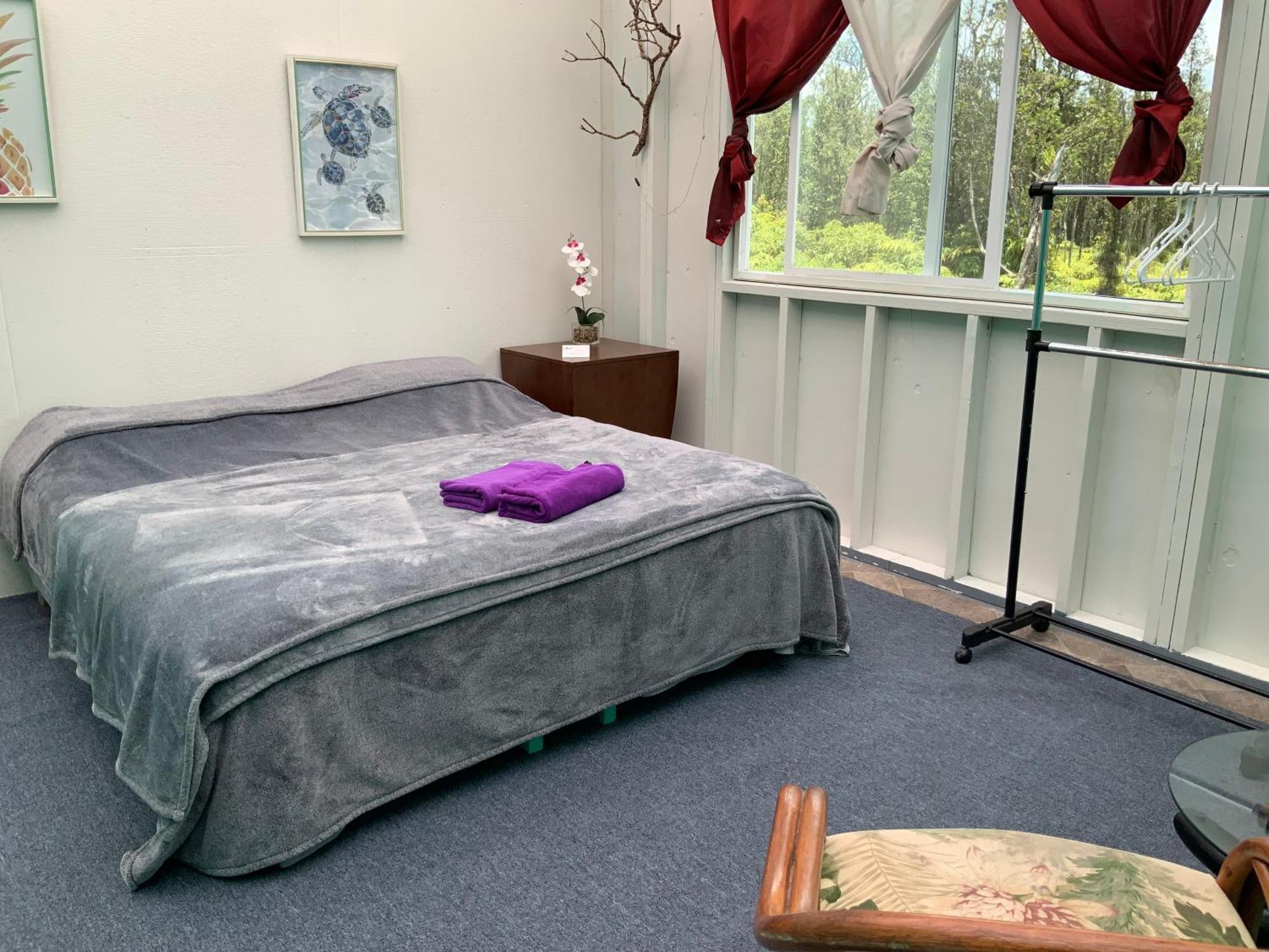 Simply Convenient Tropical Country Studio Mountain View Exteriör bild