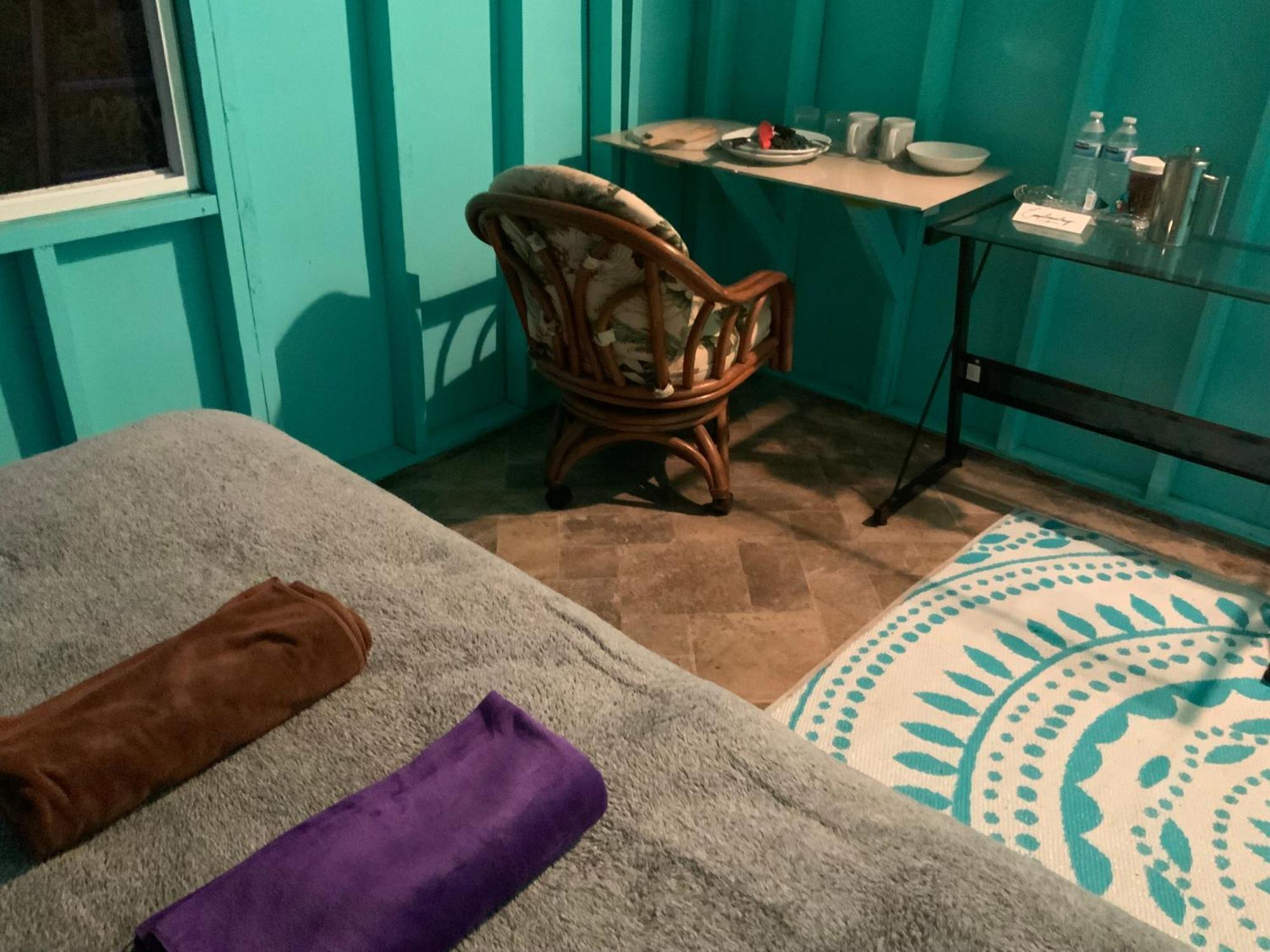 Simply Convenient Tropical Country Studio Mountain View Exteriör bild