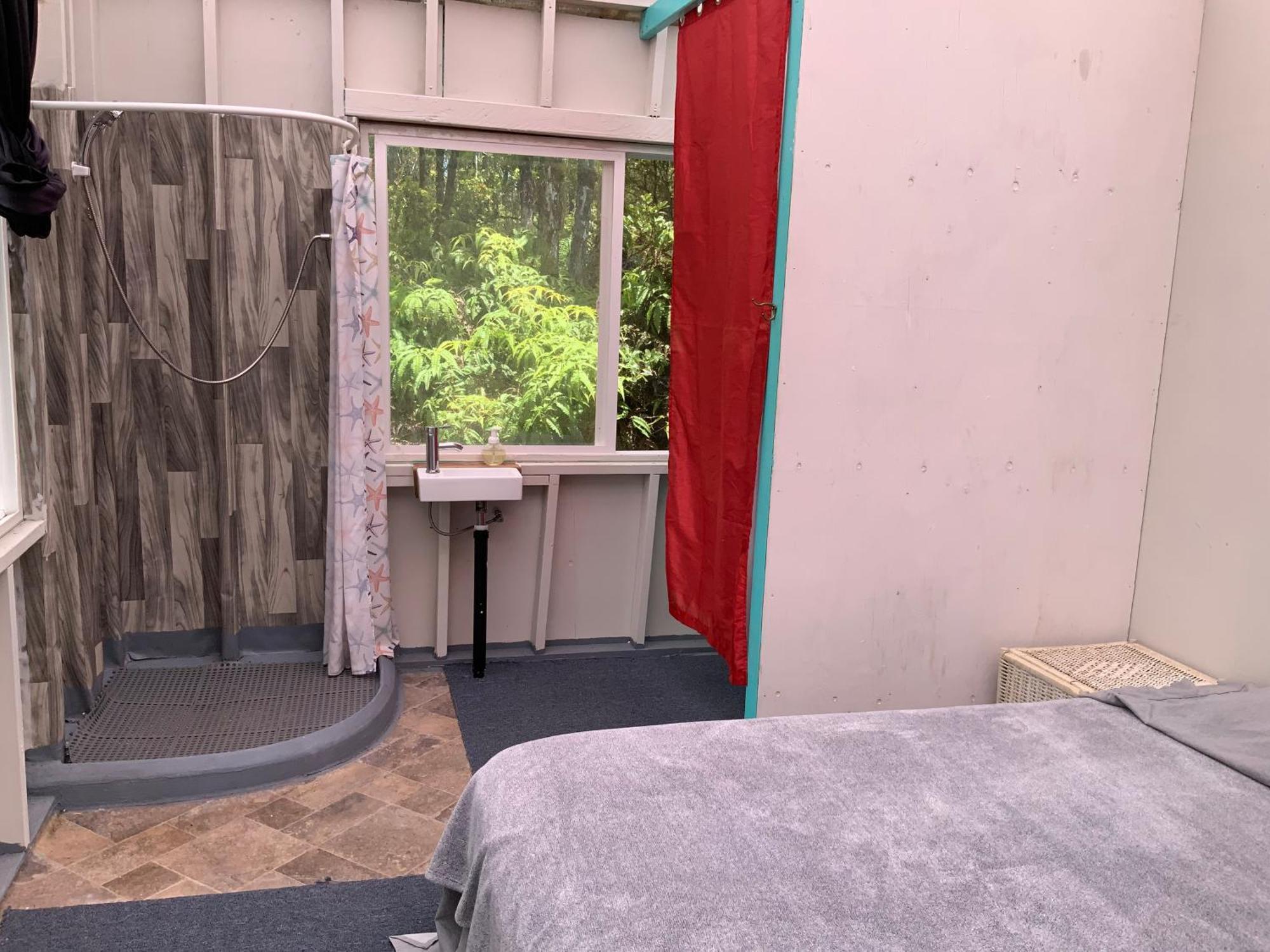 Simply Convenient Tropical Country Studio Mountain View Exteriör bild